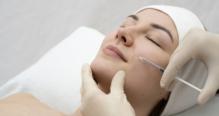 Anti-aging treatments