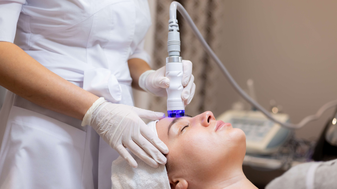 Scar Removal Treatment: Effective Solutions for Clear and Healthy Skin