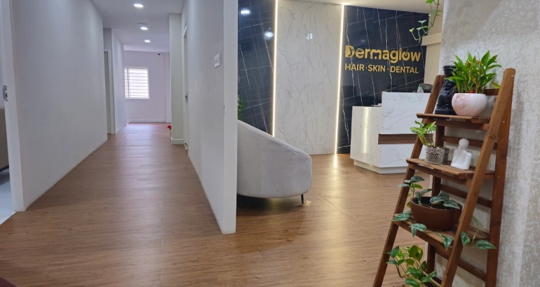 dermaglow clinic 