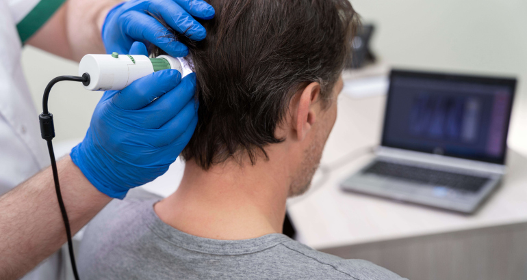 Hair Loss Treatment