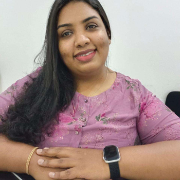 Dr. Sherin Salim Shah
