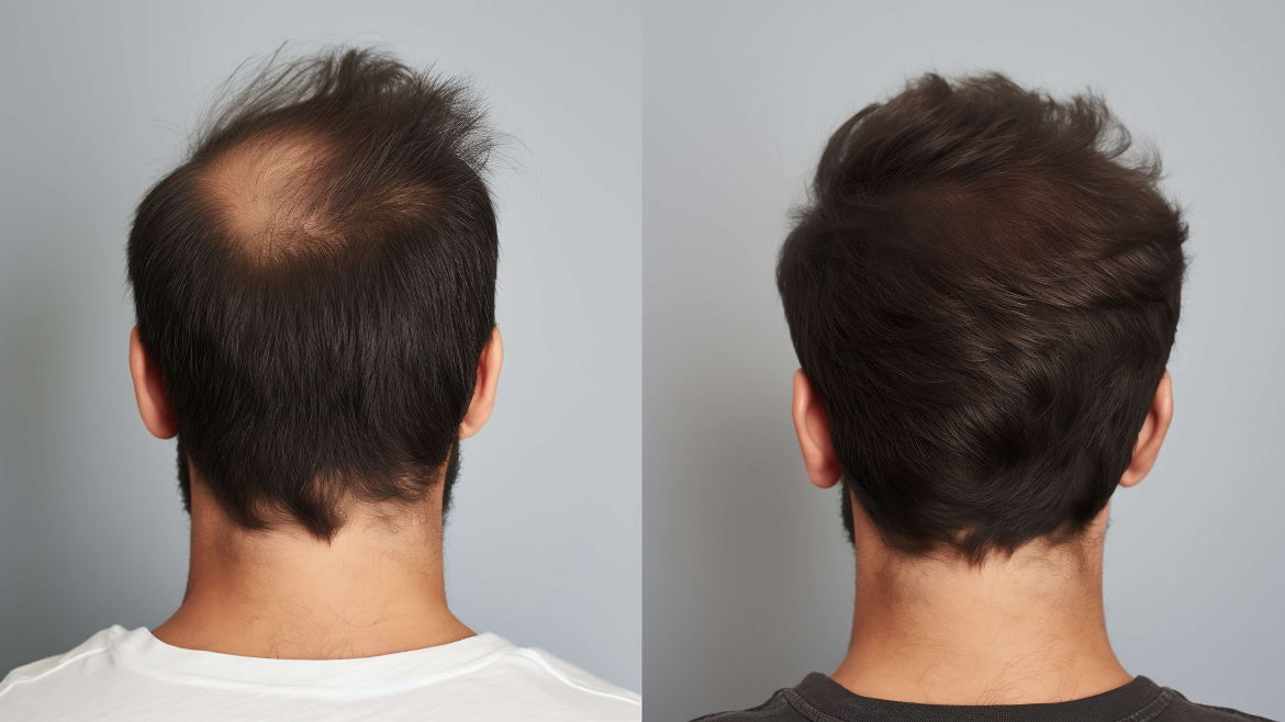 UNDERSTANDING HAIR TRANSPLANTATION: RENEW YOUR CONFIDENCE