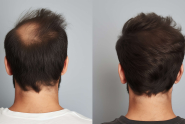 UNDERSTANDING HAIR TRANSPLANTATION: RENEW YOUR CONFIDENCE