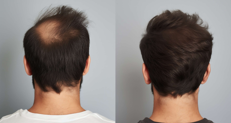 UNDERSTANDING HAIR TRANSPLANTATION: RENEW YOUR CONFIDENCE