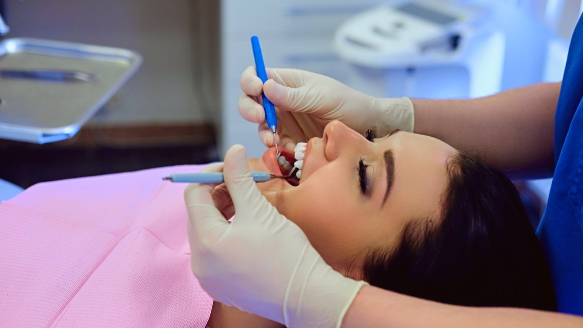Periodontics