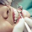 oral surgery