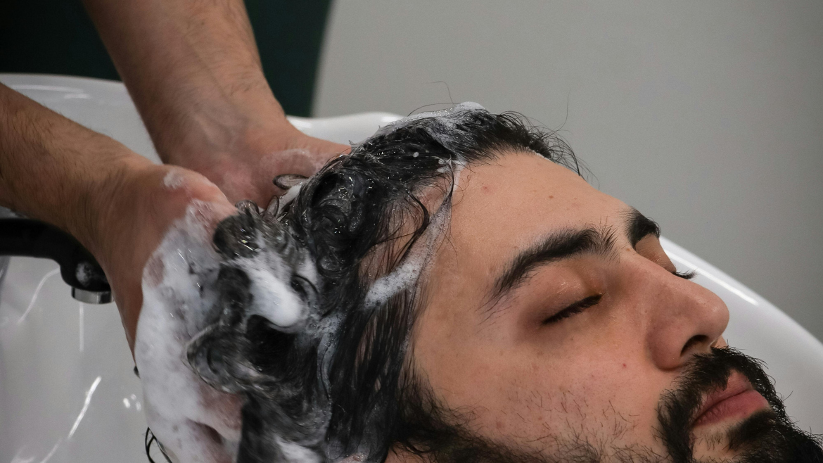 Is Your Scalp Crying Out for Help? Why You Need a Detox Treatment for Hair And Why It’s Not What You Think