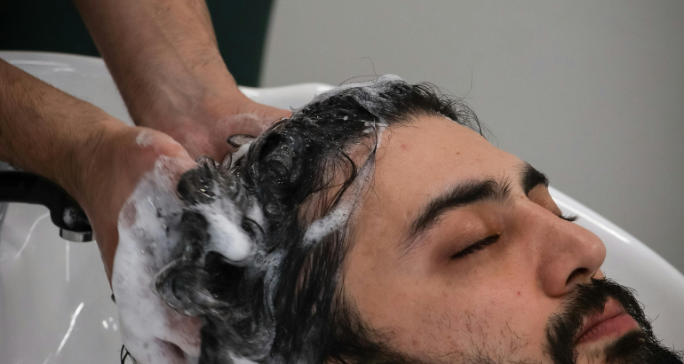 Is Your Scalp Crying Out for Help? Why You Need a Detox Treatment for Hair And Why It’s Not What You Think