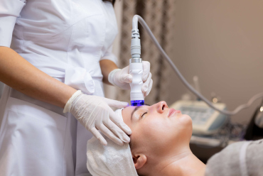 Scar Removal Treatment: Effective Solutions for Clear and Healthy Skin