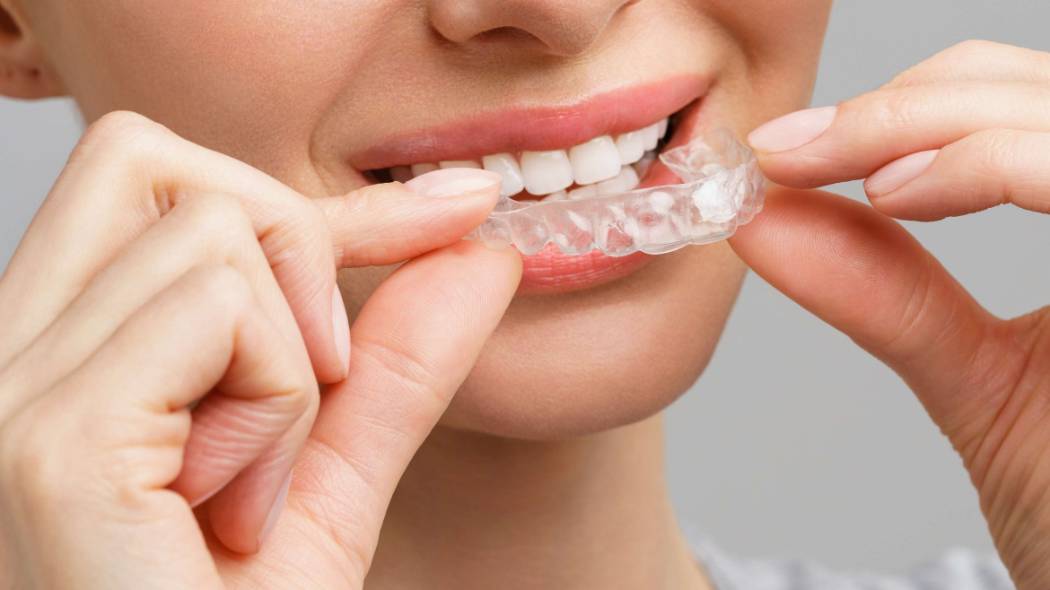 Orthodontics