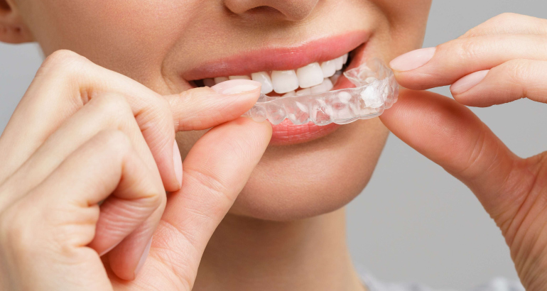 Orthodontics