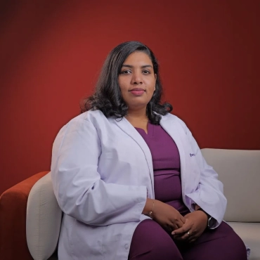 Dr. Sherin Salim Shah