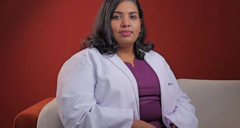 Dr. Sherin Salim Shah